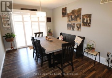 24 HURON HEIGHTS DRIVE Ashfield-Colborne-Wawanosh (Colborne) Ontario photo 11