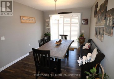 24 HURON HEIGHTS DRIVE Ashfield-Colborne-Wawanosh (Colborne) Ontario photo 12
