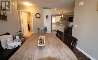 24 HURON HEIGHTS DRIVE Ashfield-Colborne-Wawanosh (Colborne) Ontario photo 13