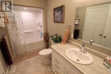 24 HURON HEIGHTS DRIVE Ashfield-Colborne-Wawanosh (Colborne) Ontario photo 15