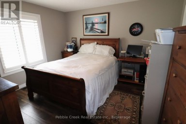 24 HURON HEIGHTS DRIVE Ashfield-Colborne-Wawanosh (Colborne) Ontario photo 20