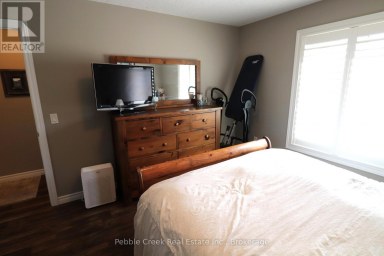 24 HURON HEIGHTS DRIVE Ashfield-Colborne-Wawanosh (Colborne) Ontario photo 21