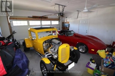 24 HURON HEIGHTS DRIVE Ashfield-Colborne-Wawanosh (Colborne) Ontario photo 23
