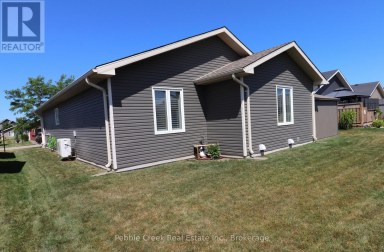 24 HURON HEIGHTS DRIVE Ashfield-Colborne-Wawanosh (Colborne) Ontario photo 24