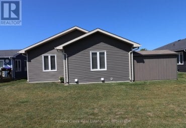 24 HURON HEIGHTS DRIVE Ashfield-Colborne-Wawanosh (Colborne) Ontario photo 25
