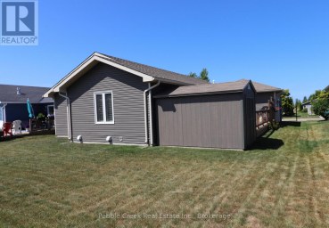 24 HURON HEIGHTS DRIVE Ashfield-Colborne-Wawanosh (Colborne) Ontario photo 26