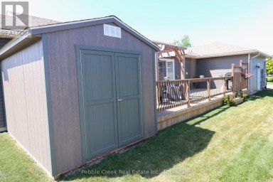 24 HURON HEIGHTS DRIVE Ashfield-Colborne-Wawanosh (Colborne) Ontario photo 27