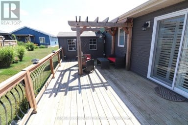 24 HURON HEIGHTS DRIVE Ashfield-Colborne-Wawanosh (Colborne) Ontario photo 28