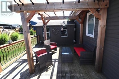 24 HURON HEIGHTS DRIVE Ashfield-Colborne-Wawanosh (Colborne) Ontario photo 29