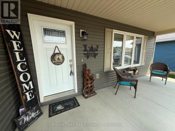 24 HURON HEIGHTS DRIVE Ashfield-Colborne-Wawanosh (Colborne) Ontario photo 3