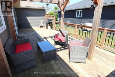 24 HURON HEIGHTS DRIVE Ashfield-Colborne-Wawanosh (Colborne) Ontario photo 30
