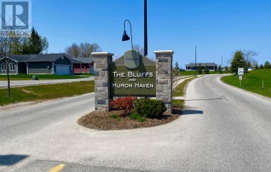 24 HURON HEIGHTS DRIVE Ashfield-Colborne-Wawanosh (Colborne) Ontario photo 33