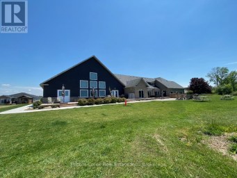24 HURON HEIGHTS DRIVE Ashfield-Colborne-Wawanosh (Colborne) Ontario photo 35