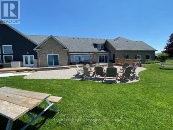 24 HURON HEIGHTS DRIVE Ashfield-Colborne-Wawanosh (Colborne) Ontario photo 36