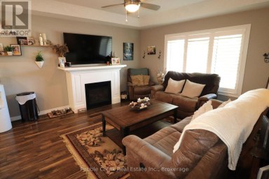 24 HURON HEIGHTS DRIVE Ashfield-Colborne-Wawanosh (Colborne) Ontario photo 5