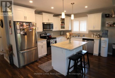 24 HURON HEIGHTS DRIVE Ashfield-Colborne-Wawanosh (Colborne) Ontario photo 6