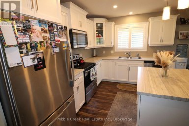 24 HURON HEIGHTS DRIVE Ashfield-Colborne-Wawanosh (Colborne) Ontario photo 7