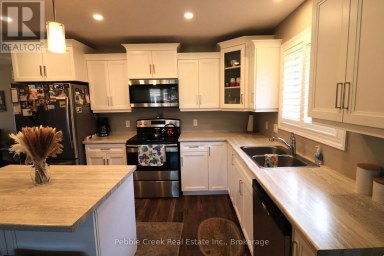 24 HURON HEIGHTS DRIVE Ashfield-Colborne-Wawanosh (Colborne) Ontario photo 8