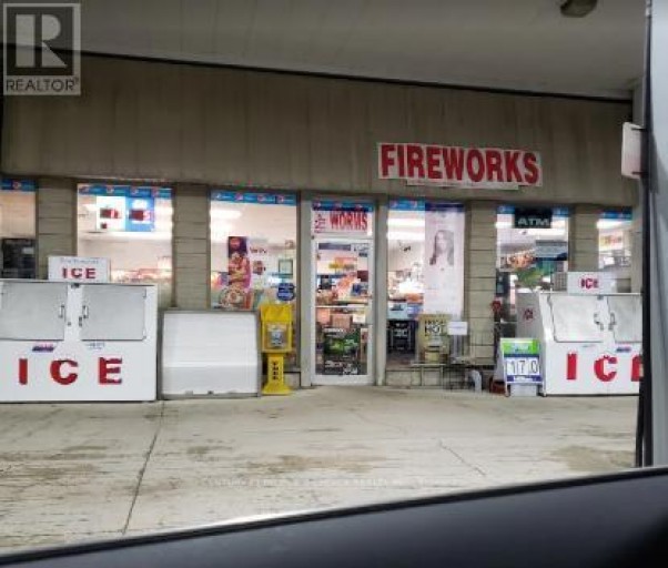 134 HIGHWAY 60, Huntsville (Chaffey), Ontario, P1H1C2