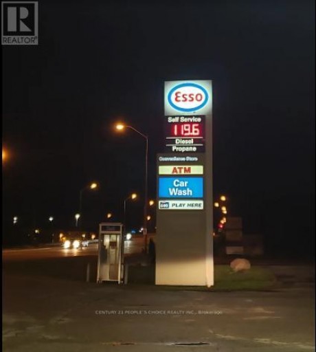 134 HIGHWAY 60, Huntsville (Chaffey), Ontario, P1H1C2