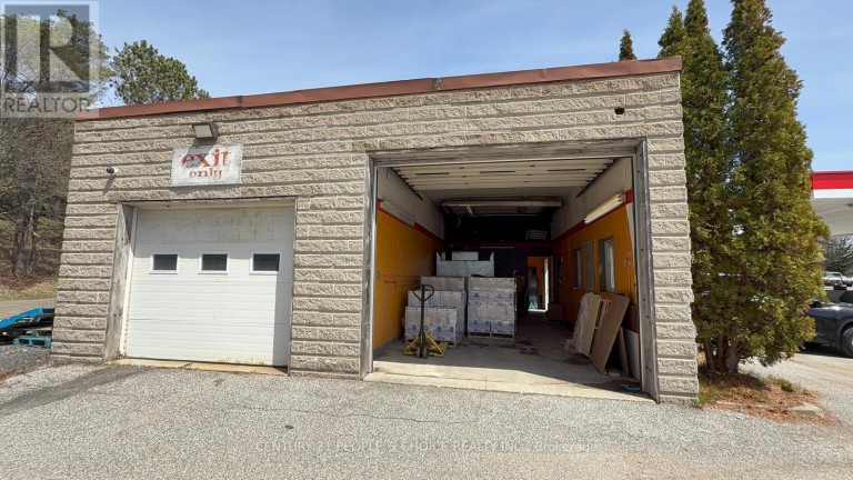 134 HIGHWAY 60, Huntsville (Chaffey), Ontario, P1H1C2