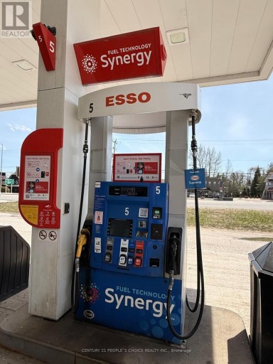 134 HIGHWAY 60, Huntsville (Chaffey), Ontario, P1H1C2