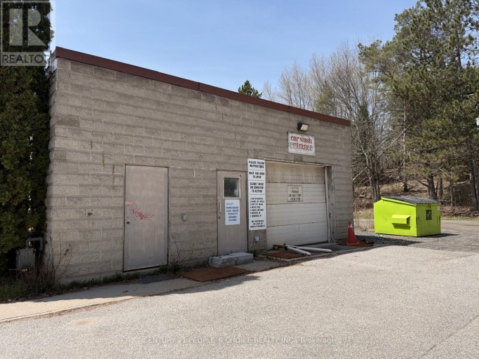 134 HIGHWAY 60, Huntsville (Chaffey), Ontario, P1H1C2