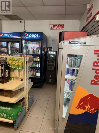 134 HIGHWAY 60, Huntsville (Chaffey), Ontario, P1H1C2