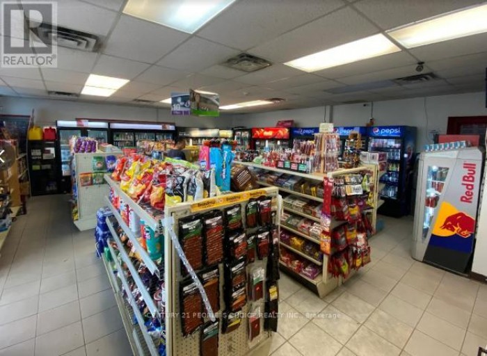 134 HIGHWAY 60, Huntsville (Chaffey), Ontario, P1H1C2
