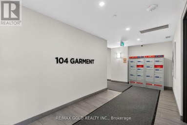 1010 - 104 GARMENT STREET Kitchener Ontario photo 10