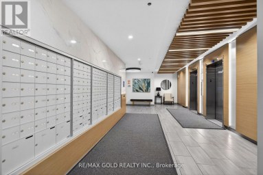 1010 - 104 GARMENT STREET Kitchener Ontario photo 14