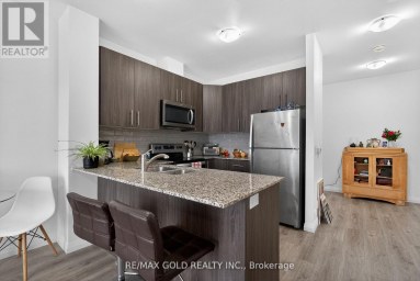 1010 - 104 GARMENT STREET Kitchener Ontario photo 24