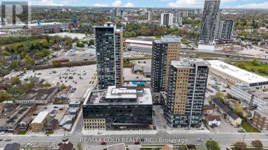 1010 - 104 GARMENT STREET Kitchener Ontario photo 41
