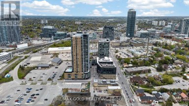 1010 - 104 GARMENT STREET Kitchener Ontario photo 43