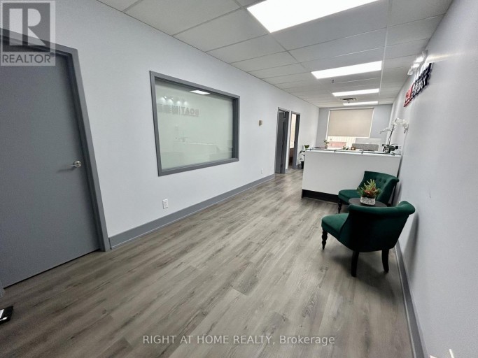 203 - 2750 14TH AVENUE, Markham (Milliken Mills West), Ontario, L3R0B6