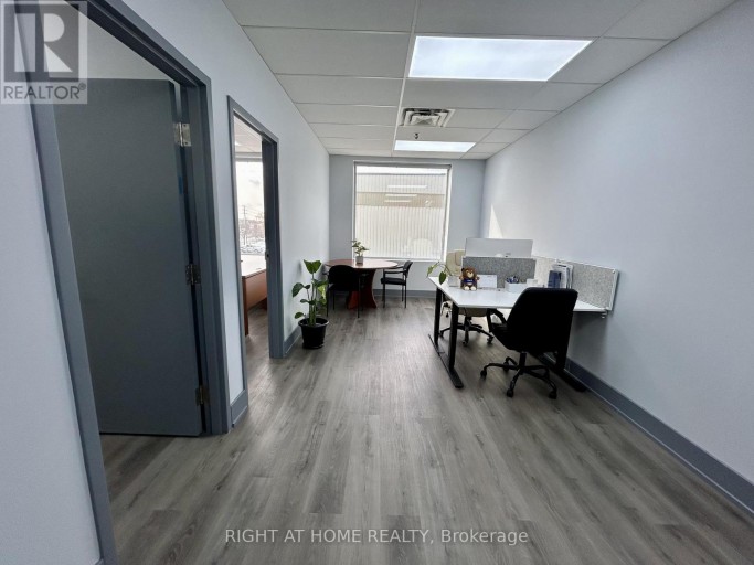 203 - 2750 14TH AVENUE, Markham (Milliken Mills West), Ontario, L3R0B6