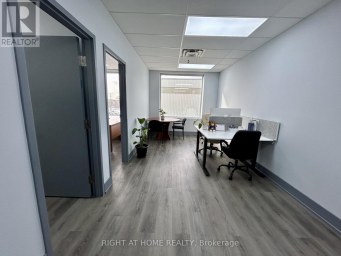 203 - 2750 14TH AVENUE Markham (Milliken Mills West) Ontario photo 5