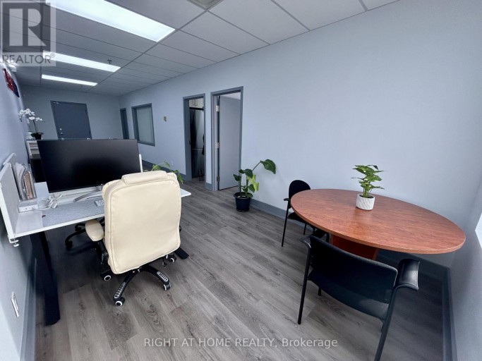 203 - 2750 14TH AVENUE, Markham (Milliken Mills West), Ontario, L3R0B6