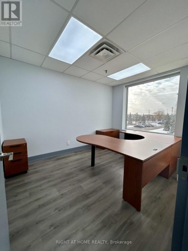 203 - 2750 14TH AVENUE, Markham (Milliken Mills West), Ontario, L3R0B6