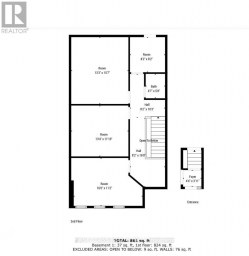 3A - 400 CREDITSTONE ROAD W Vaughan (Concord) Ontario photo 13