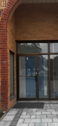 3A - 400 CREDITSTONE ROAD W, Vaughan (Concord), Ontario, L4K3Z3