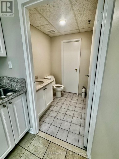 3A - 400 CREDITSTONE ROAD W, Vaughan (Concord), Ontario, L4K3Z3