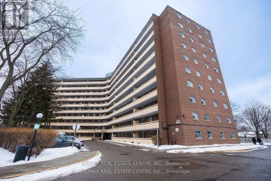 207 - 3577 DERRY ROAD Mississauga (Malton) Ontario photo 1