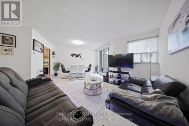 207 - 3577 DERRY ROAD Mississauga (Malton) Ontario photo 12