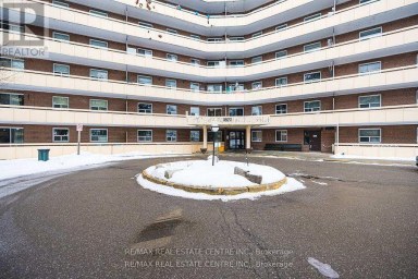 207 - 3577 DERRY ROAD Mississauga (Malton) Ontario photo 2