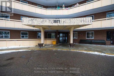 207 - 3577 DERRY ROAD Mississauga (Malton) Ontario photo 3