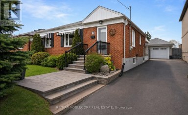 BSMT - 63 BUNNELL CRESCENT Toronto (Downsview-Roding-CFB) Ontario photo 2