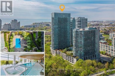 933 - 165 LEGION ROAD N Toronto (Mimico) Ontario photo 1
