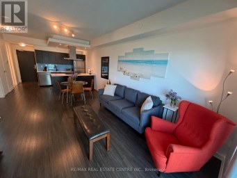 933 - 165 LEGION ROAD N Toronto (Mimico) Ontario photo 28