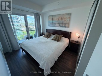 933 - 165 LEGION ROAD N Toronto (Mimico) Ontario photo 30